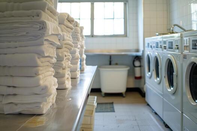 Laundry Service
