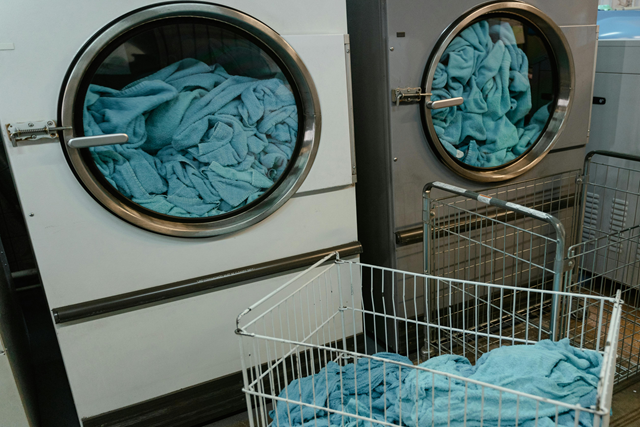 Commercial Laundry