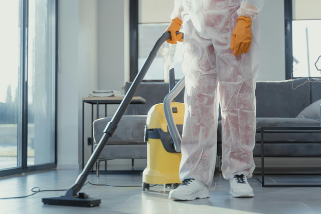 Home/Office Cleaning