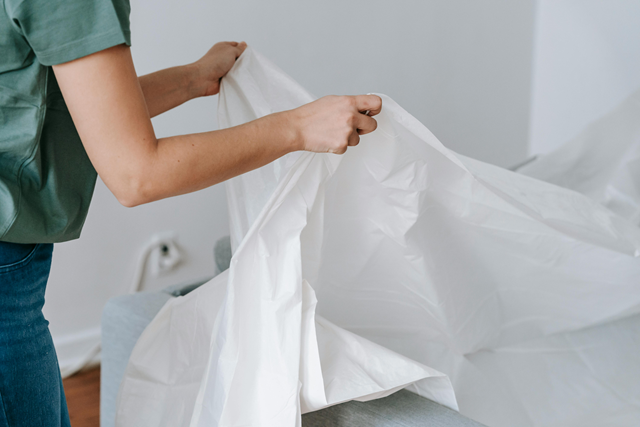 Specialty Cleaning